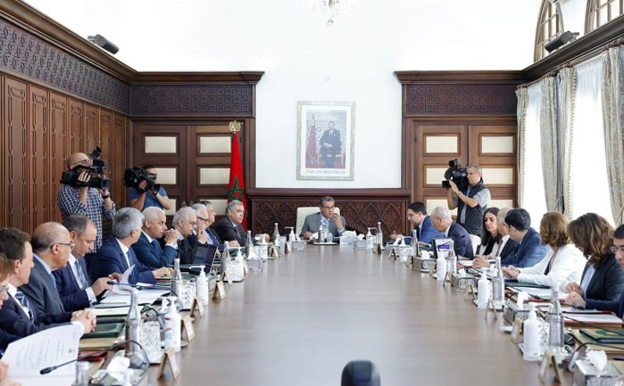 Enseignants : le Conseil de gouvernement s'apprête à examiner le nouveau Statut unifié  Enseignants : le Conseil de gouvernement s'apprête à examiner le nouveau Statut unifié