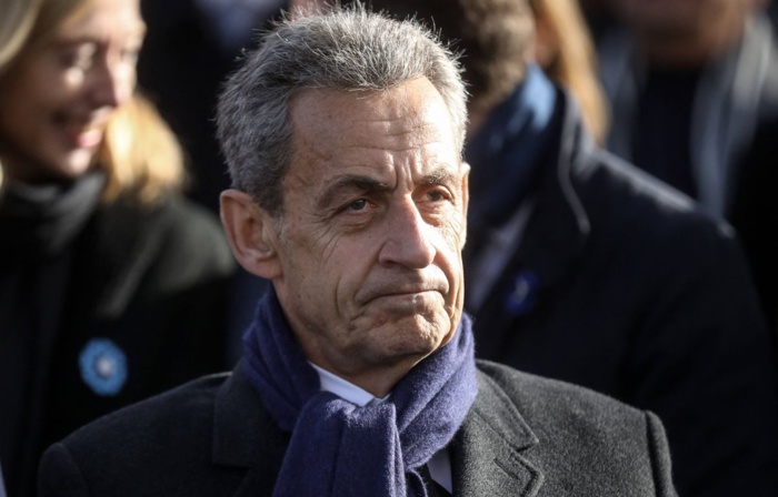 Affaire Bygmalion: Sarkozy condamné en appel à un an de prison dont six mois avec sursis Affaire Bygmalion: Sarkozy condamné en appel à un an de prison dont six mois avec sursis