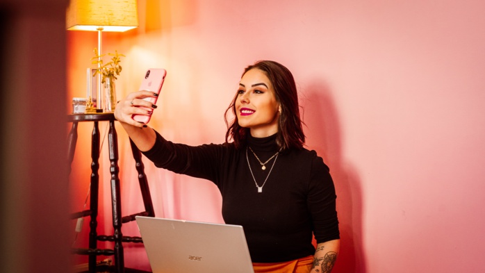 UE : Les influenceurs sommés de signaler les publicités dans leurs contenus