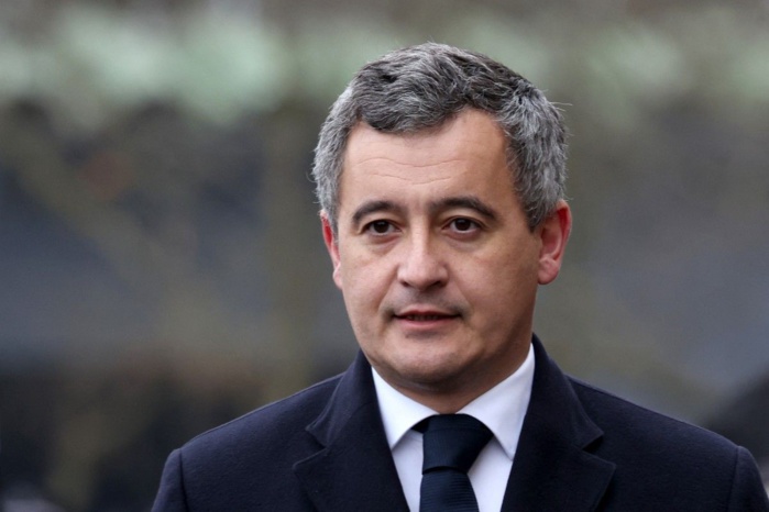 Accusations de viol: Gérald Darmanin définitivement mis hors de cause par la justice Accusations de viol: Gérald Darmanin définitivement mis hors de cause par la justice