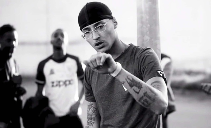 France: interdiction de deux concerts du rappeur Freeze Corleone, soupçonné "d'apologie au terrorisme" France: interdiction de deux concerts du rappeur Freeze Corleone, soupçonné "d'apologie au terrorisme"