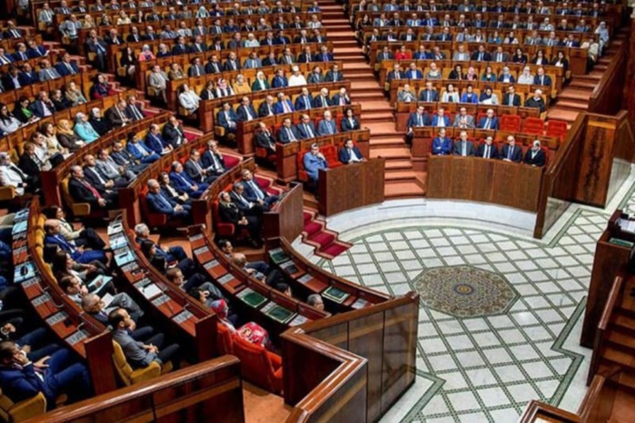 Les Parlement du Maroc et du Honduras renforcent leur coopération Les Parlement du Maroc et du Honduras renforcent leur coopération