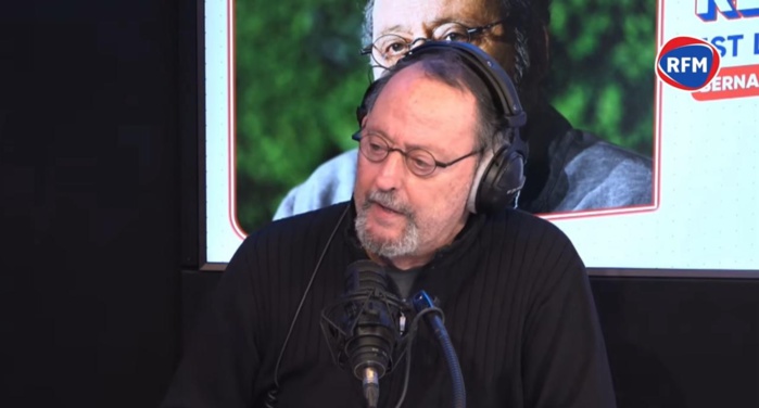 Jean Reno : "Les Marocains sont extrêmement accueillants et affables"