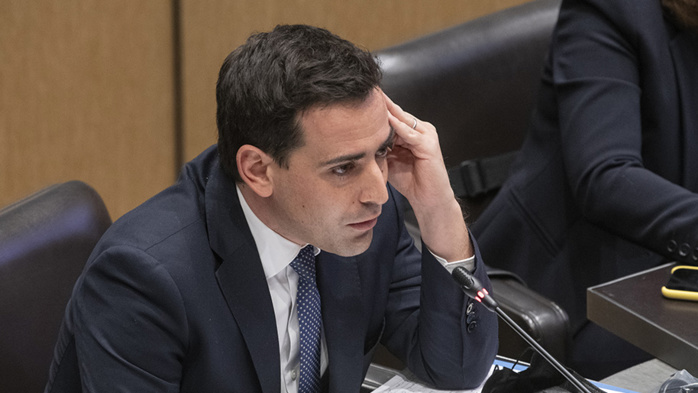 Stéphane Séjourné : "Le lien de la France avec le Maroc est essentiel" Stéphane Séjourné : "Le lien de la France avec le Maroc est essentiel"