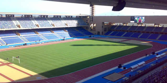 Football africain / Fenêtre FIFA Mars: 12 sélections africaines au Maroc pour des amicaux Football africain / Fenêtre FIFA Mars: 12 sélections africaines au Maroc pour des amicaux