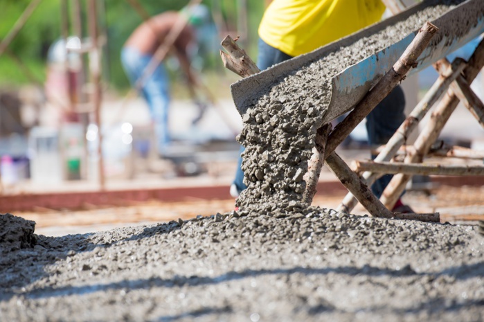 Ciment : plus de 1,13 Mt de livraisons à fin janvier