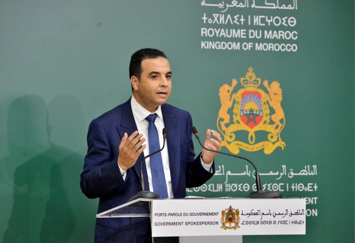 Le Conseil de gouvernement définit les modalités de rattrapage scolaire pour 2024 Le Conseil de gouvernement définit les modalités de rattrapage scolaire pour 2024