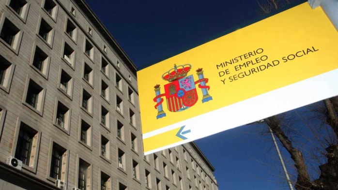 Espagne : Plus de 318.000 Marocains affiliés à la sécurité sociale Espagne : Plus de 318.000 Marocains affiliés à la sécurité sociale