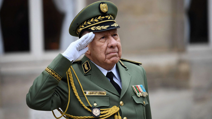 Algérie : Scandale au tribunal militaire de Blida Algérie : Scandale au tribunal militaire de Blida