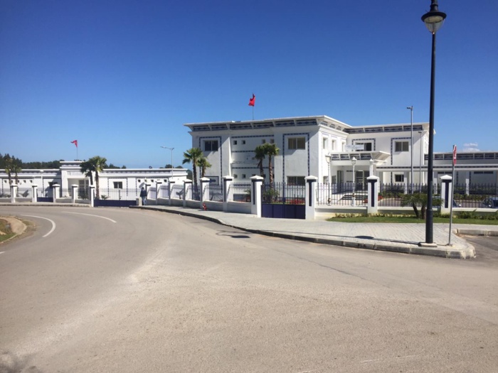 Tanger: Environ 2,1 MDH pour l'achèvement de la mise à niveau du centre médico-légal