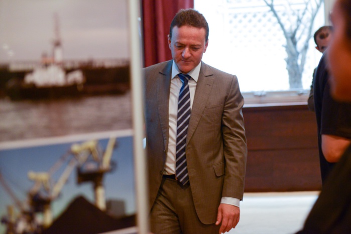 Transport routier : la tutelle s'apprête à réviser le projet de loi sur les conditions d’accès à la profession Transport routier : la tutelle s'apprête à réviser le projet de loi sur les conditions d’accès à la profession