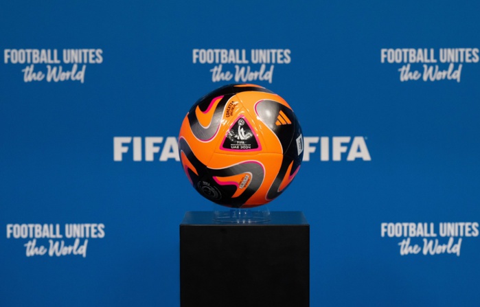 Coupe du monde Beach Soccer 2024: Le Sénégal s’incline lors de la 2e journée Coupe du monde Beach Soccer 2024: Le Sénégal s’incline lors de la 2e journée