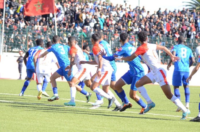 Le CODM est sur le point de trouver la sortie du tunnel ! Le CODM est sur le point de trouver la sortie du tunnel !