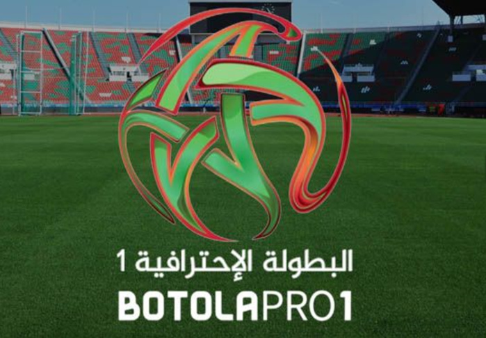Botola D1 / J19: Benzerti – Chaâbani, un duel déséquilibré ! Botola D1 / J19: Benzerti – Chaâbani, un duel déséquilibré !