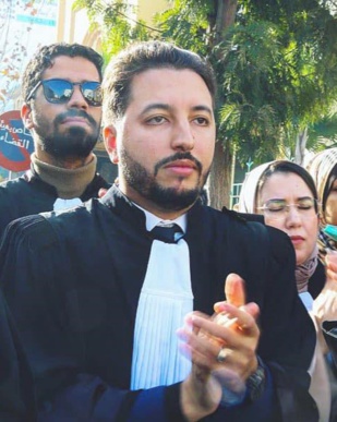 Avocat au Barreau de Kénitra, Maître Iliass Hrouza répond à nos questions.