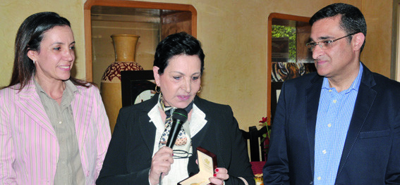 Le tennis national en deuil : Mme Chafika Bencherki n’est plus ! Le tennis national en deuil : Mme Chafika Bencherki n’est plus !