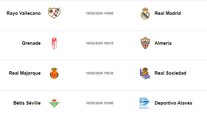 Liga: L’Atlético en feu, le Barça vainqueur in extrémis Liga: L’Atlético en feu, le Barça vainqueur in extrémis