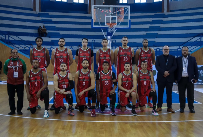 L'Equipe nationale , ce dimanche, à Monastère L'Equipe nationale , ce dimanche, à Monastère