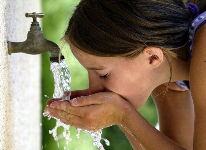 Meknès: Un grand projet de 280 MDH pour la sécurisation de l’accès à l’eau potable