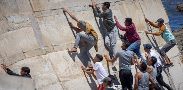 Espagne : Un passeur algérien condamné à trois ans de prison ferme Espagne : Un passeur algérien condamné à trois ans de prison ferme