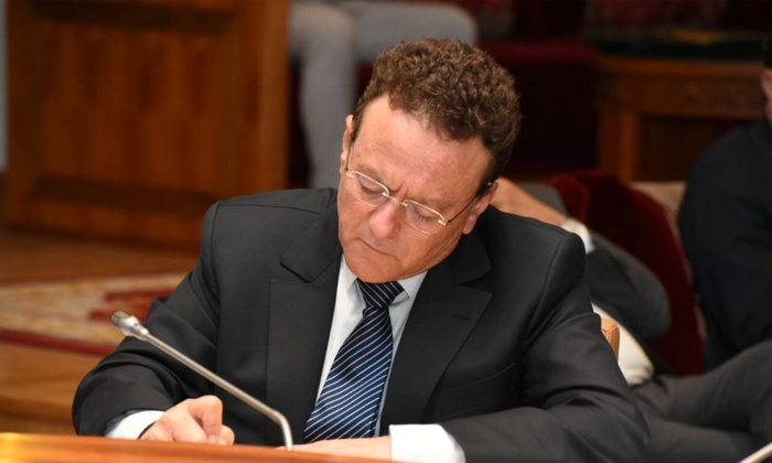 Abdeljalil : "L'amélioration de la sécurité routière implique des mécanismes "innovants"" Abdeljalil : "L'amélioration de la sécurité routière implique des mécanismes "innovants""