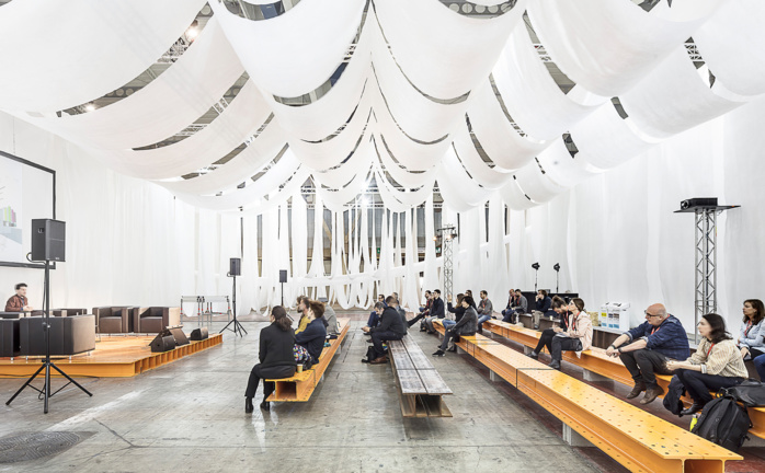 Le Maroc, invité d’honneur du Salon international de la construction Barcelone2024 Le Maroc, invité d’honneur du Salon international de la construction Barcelone2024