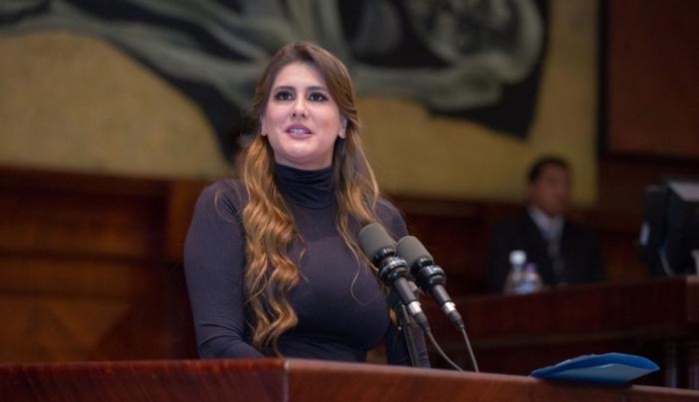 Hidalgo salue les efforts du Maroc, sous la conduite éclairée de SM le Roi, en faveur du renforcement des piliers de l’État social Hidalgo salue les efforts du Maroc, sous la conduite éclairée de SM le Roi, en faveur du renforcement des piliers de l’État social