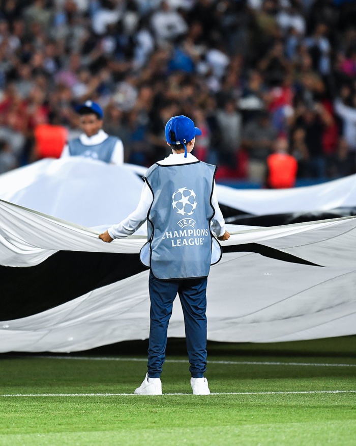 Ligue des champions:  Inter-Atlético en grande affiche ce soir