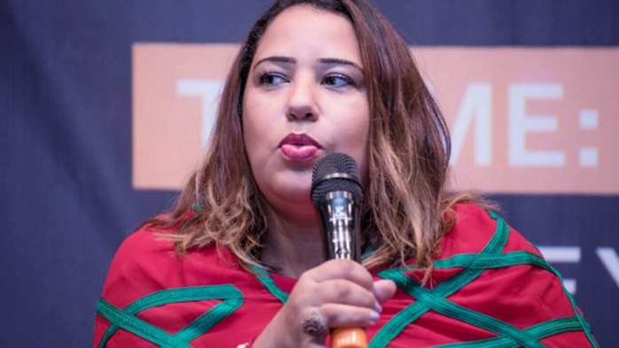 Nigeria: Une Marocaine remporte le Prix de reconnaissance des femmes africaines emblématiques 2024 Nigeria: Une Marocaine remporte le Prix de reconnaissance des femmes africaines emblématiques 2024