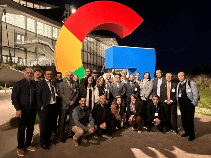 IA et business: Éveil des opportunités pour la jeunesse marocaine IA et business: Éveil des opportunités pour la jeunesse marocaine