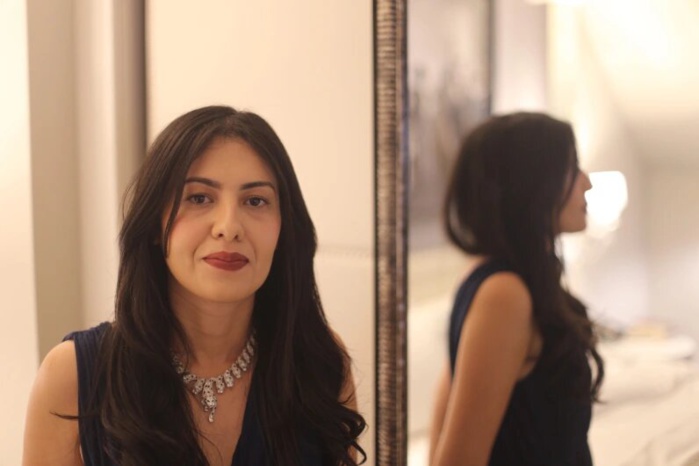 Interview avec Hajar Habi : « BookTube contribue à la démocratisation de la lecture » Interview avec Hajar Habi : « BookTube contribue à la démocratisation de la lecture »