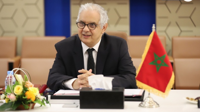 Baraka : Sans l'interconnexion de Sebou et Bouregreg, Casablanca aurait vécu le pire Baraka : Sans l'interconnexion de Sebou et Bouregreg, Casablanca aurait vécu le pire