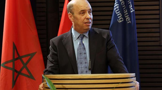 UNHR: Le Maroc présidera la 55e session ordinaire du Conseil des droits de l'homme des Nations Unies UNHR: Le Maroc présidera la 55e session ordinaire du Conseil des droits de l'homme des Nations Unies