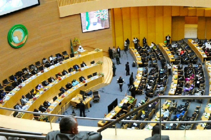 CPS de l’UA: Le Maroc réitère que le succès de tout effort de consolidation de la paix en Afrique nécessite l'inclusion d'activités socioéconomiques CPS de l’UA: Le Maroc réitère que le succès de tout effort de consolidation de la paix en Afrique nécessite l'inclusion d'activités socioéconomiques