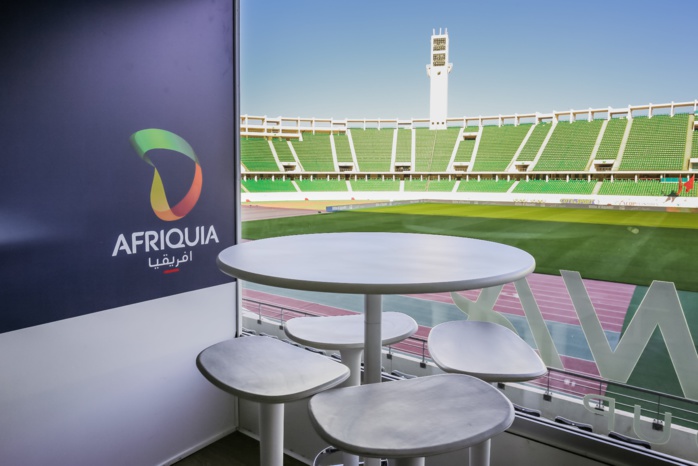 73,6 millions de dirhams pour l’aménagement des gradins dans les stades de Casablanca, Marrakech, Agadir et Fès 73,6 millions de dirhams pour l’aménagement des gradins dans les stades de Casablanca, Marrakech, Agadir et Fès