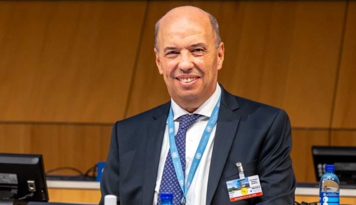 Zniber : "La fracture numérique et l'IA, parmi les priorités de l'agenda du CDH"