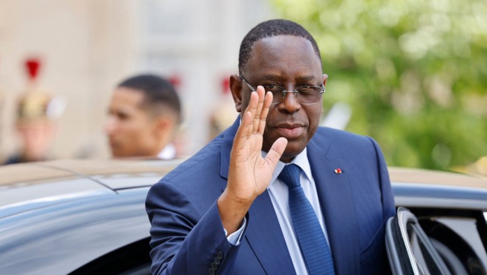 Présidentielle au Sénégal : Macky Sall accusé de « traîner les pieds » Présidentielle au Sénégal : Macky Sall accusé de « traîner les pieds »