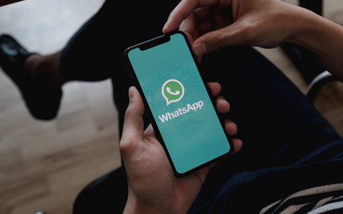 WhatsApp: Bientôt une mise à jour anti-captures d'écran WhatsApp: Bientôt une mise à jour anti-captures d'écran