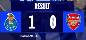 Ligue des champions : Deux huitièmes sans saveur ! Ligue des champions : Deux huitièmes sans saveur !