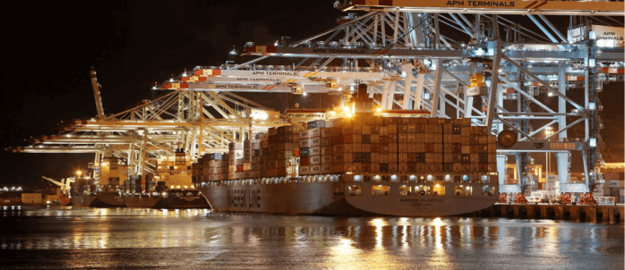 Maroc-Italie : Vers un jumelage entre les ports de Gioia Tauro et de Tanger ?