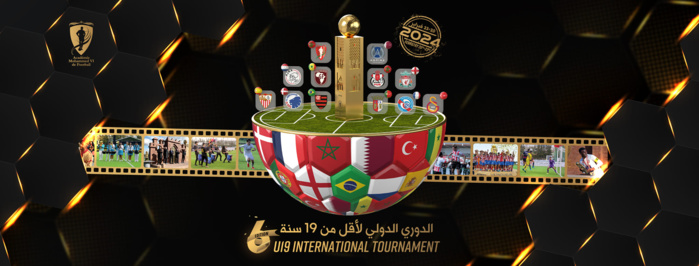 Tournoi international de l’Académie Mohammed VI de football : Les U19 de l'Académie en quart de finale, le FUS éliminé Tournoi international de l’Académie Mohammed VI de football : Les U19 de l'Académie en quart de finale, le FUS éliminé