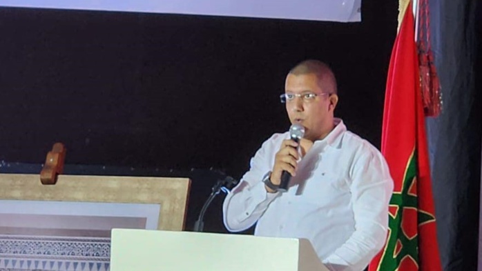 "Le Maroc a enregistré en 2023 ses meilleurs scores dans l’indicateur d’innovation propre" "Le Maroc a enregistré en 2023 ses meilleurs scores dans l’indicateur d’innovation propre"