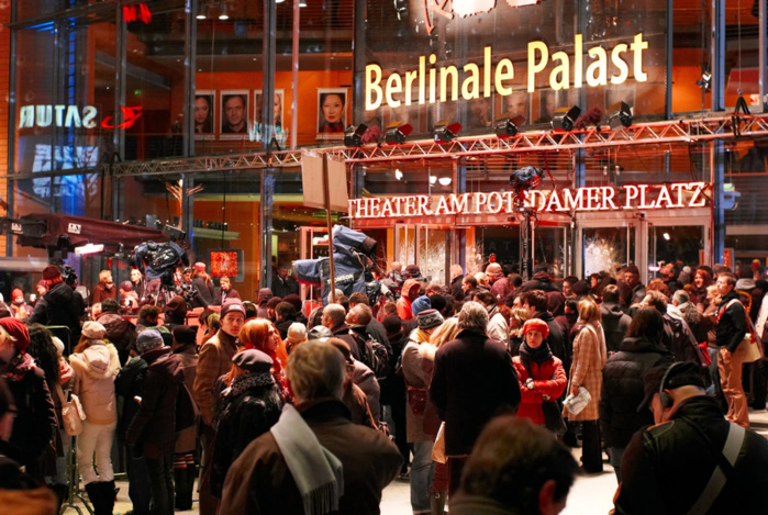 La Berlinale fait la part belle au fragile cinéma africain