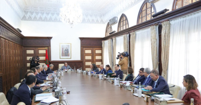 Le  gouvernement crée un Institut de formation aux métiers de la boulangerie et de la pâtisserie Le  gouvernement crée un Institut de formation aux métiers de la boulangerie et de la pâtisserie
