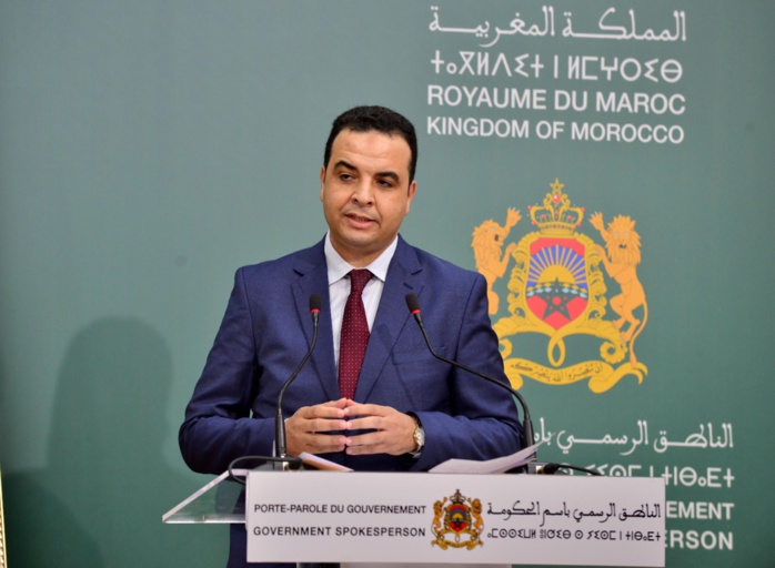 Baïtas : "Les mesures du gouvernement pour résorber l'inflation commencent à donner leurs fruits"