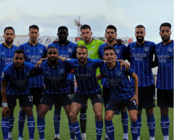 L'IRT réalise la belle affaire de la journée avec le RCA L'IRT réalise la belle affaire de la journée avec le RCA