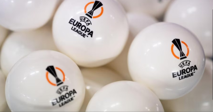 Europa League: Tirage des huitièmes ce vendredi Europa League: Tirage des huitièmes ce vendredi