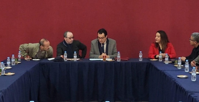 L'Alliance des Ingénieurs Istiqlaliens plaide pour un meilleur cadre organisationnel de la profession 
