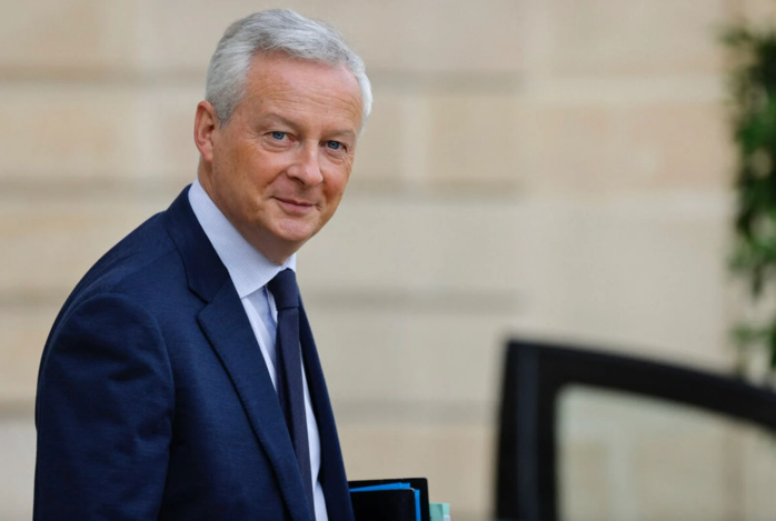 Rapprochement franco-marocain : Une délégation du patronat français attendue au Maroc Rapprochement franco-marocain : Une délégation du patronat français attendue au Maroc