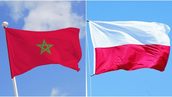 Maroc-Pologne : le commerce continue son progrès avec une nouvelle hausse des échanges en 2023 